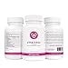 Vytalarge Made in USA Natural Breast Enhancement Pills- Lifted, Firmer Breasts, Sexy Curves, & Youthful Bust.