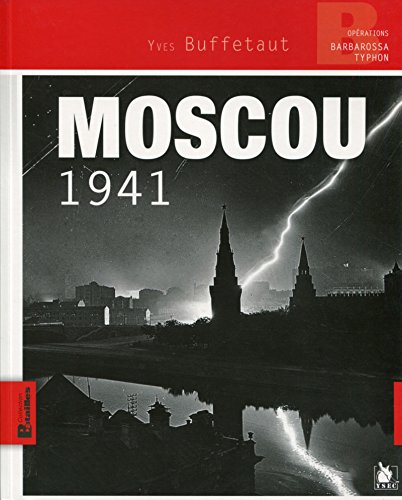 Moscou, 1941