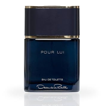 pour lui fresh oscar de la renta