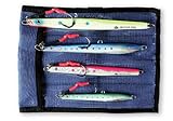 Williamson Light Speed Jig Kit