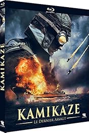 Kamikaze - Le Dernier Assaut - Blu-Ray