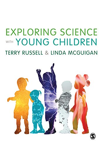 Exploring Science with Young Children: A Developmental Perspective (English Edition)