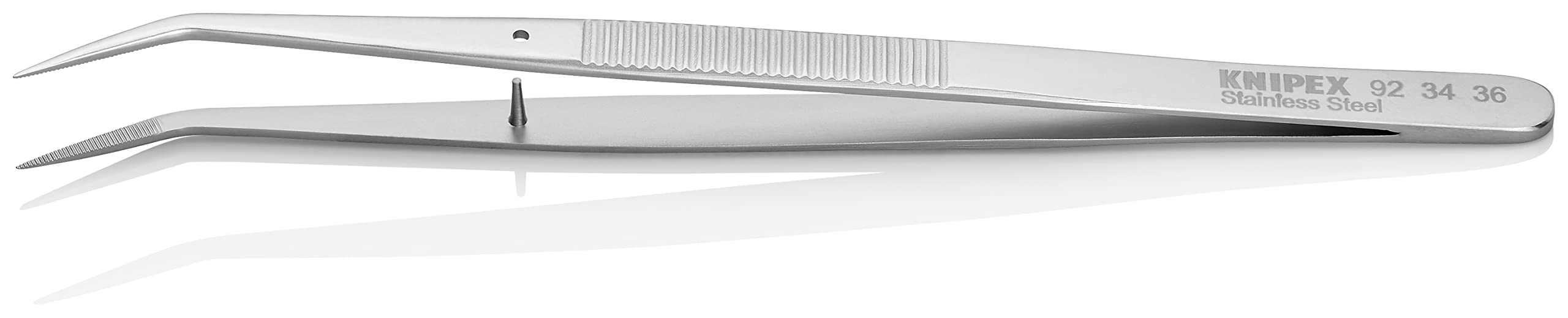 KNIPEX 92 34 36 Precision Tweezers