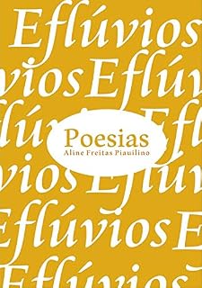 Livro Eflúvios