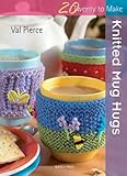 Knitted Mug Hugs (Twenty to Make)
