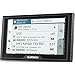 Garmin Drive 61 USA LM GPS Navigator System with Lifetime Maps, Spoken Turn-By-Turn Directions, Direct Access, Driver Alerts, TripAdvisor and Foursquare Data (Renewed)