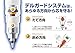 Zebra DelGuard 0.5mm Lead Mechanical Pencil, Light Green Body (P-MA85-LG)