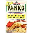 Kikkoman Panko Bread Crumbs, 2 lb Box