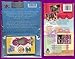 **SINGING BARNEY 2-PACK: Audio Cassette - I Love To Sing With Barney *PLUS FREE GIFT: VHS Barney In Concert **SHIPS SAME DAY WITH FREE TRACKING**