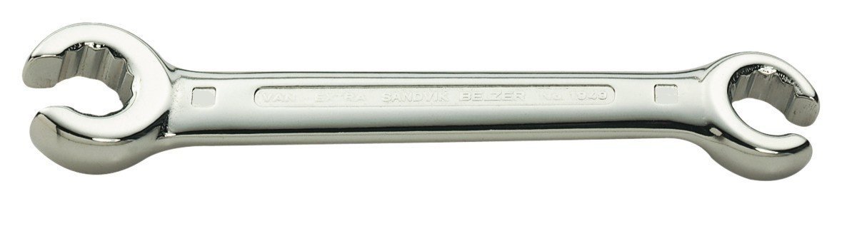 Bahco 1949M-24-27 - Open Ring Wrench — image 1