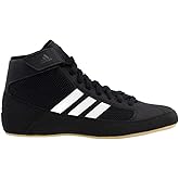 Adidas Mens HVC 2 Youth Wresling Shoes