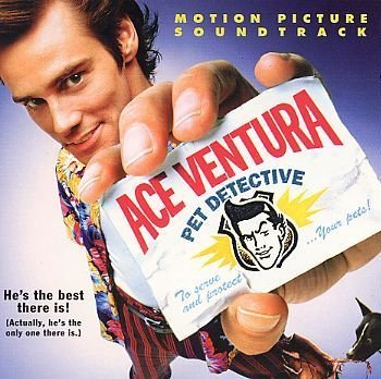 amazon ace ventura