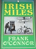 Front cover for the book Irish Miles by Frank O'Connor