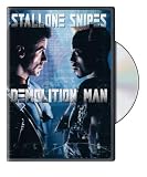 DEMOLITION MAN / (AC3 AMAR DOL RPKG SUB WS)        image
