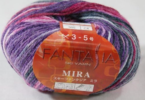 Fantasia Mira 305