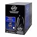Marley Coffee Talkin Blues Coffee, 100% Jamaica Blue Mountain, Single Serve RealCup for Keurig K-cup Brewers, 96 count box