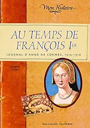 Au temps de François 1er