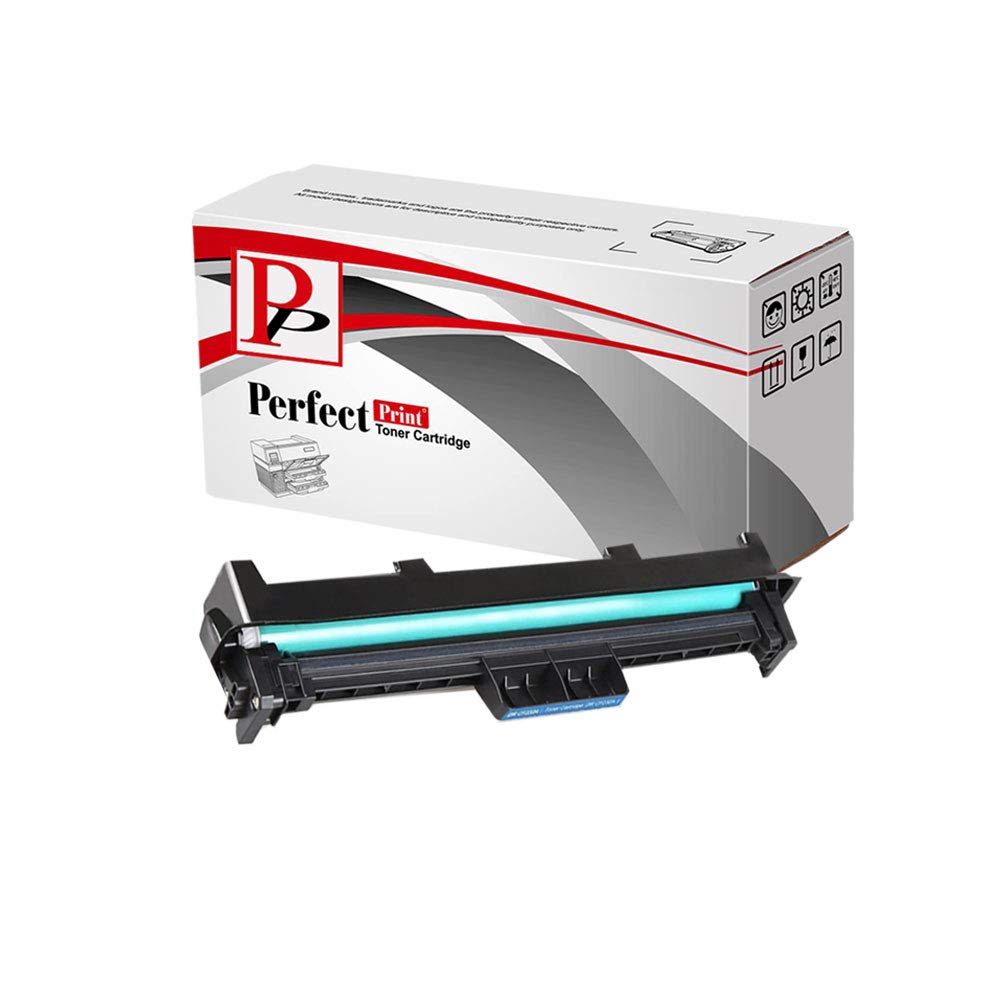 PerfectPrint Drum Unit For Printer, Compatible With HP M118dw M203 M203 M203dn M203dw M220 MFPM140 MFPM148dw MFPM148fdw MFPM148fw MFPM227 MFPM227fdn MFPM227fdw MFPM227sdn CF232A 32A (Black)