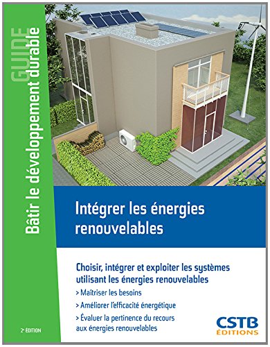 Intégrer les énergies renouvelables