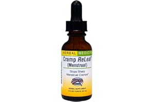 Herbs Etc. Cramp ReLeaf® (Menstrual) 1 oz