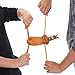 Stretch Armstrong Mini 7 Inch Stretch Scooby