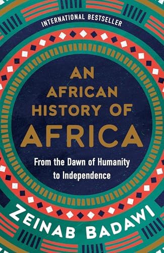 Amazon.com: Africa: Volume 1: African History and Culture Before