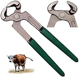 CARLAMPCR Hoof Trimmers Goat Hoof Trimming Shears