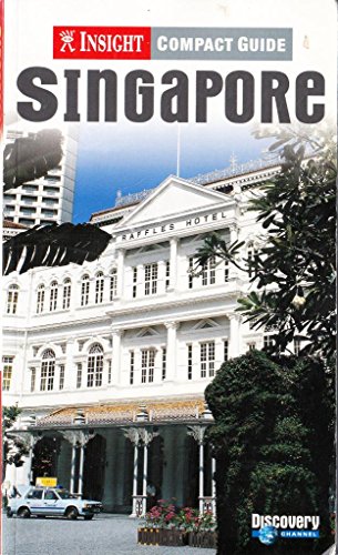 Singapore Insight Compact Guide