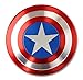 HOCHE Hand Spinner EDC Toy Fidget Top Captain America