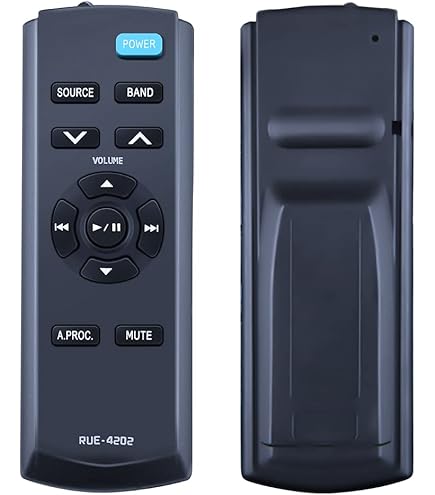 オーディソン DRC MP リモートコントローラー AUDISON オーディソン DRC MP CAN Forzaシリーズ用 デジタル