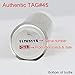 TAG #45 Gel Original Professional Formula Effective for Control of Pain and Swelling, Pain Relief Gel Topical Analgesic Gel Numbing Cream- 1 oz
