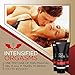 Blowout Female Stimulating Gel - DO HER - Clitoral Stimulating Gel for Intense, Mind-Blowing Pleasure for Women - Essential Female Stimulation Product for Bedroom Action (0.5 oz)
