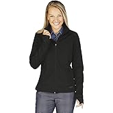 Charles River Apparel, Women's Axis Soft Shell Jacket