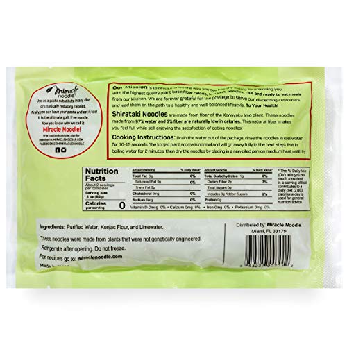 1 Miracle+Noodle+Shirataki+Fettuccini+Packaging