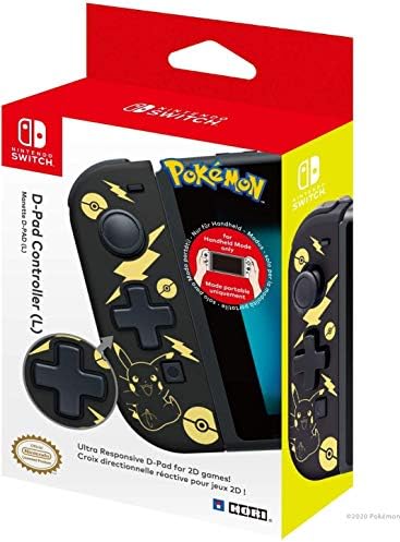 Amazon.com: Nintendo Joy-Con (L)/(R) - The Legend of Zelda
