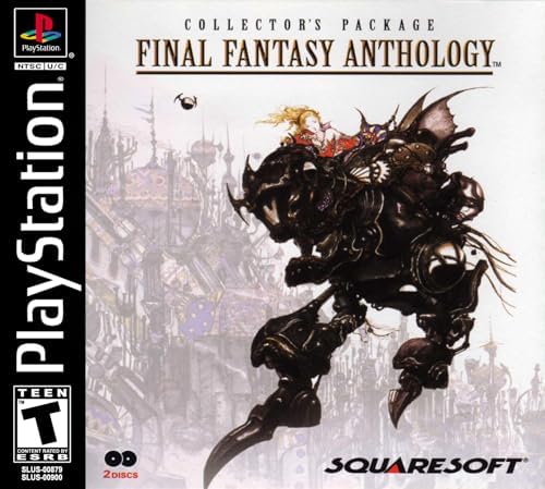 Amazon.com: Final Fantasy IX : Videojuegos