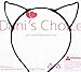 Dani's Choice Cat Ear Headband - Black