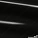 3M 1080 G212 GLOSS BLACK METALLIC 3in x 5in (SAMPLE SIZE) Car Wrap Vinyl Film