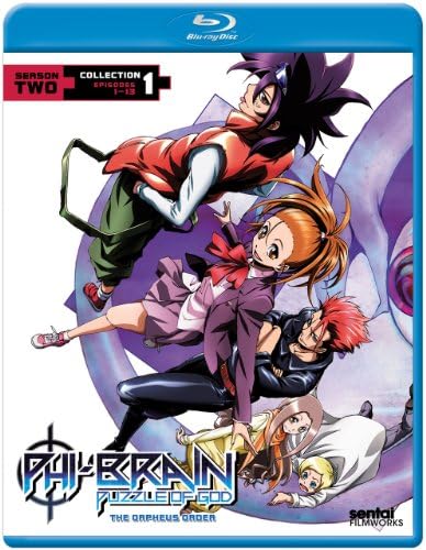Amazon.com: DICE: Season 1 Complete Collection [DVD] : Movies & TV