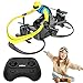 Drone for Kids and Beginners, SANROCK U66 Mini Quadcopter with Altitude Hold, Headless Mode Remote Control, One Key O-Turn, Great Gift for Boys and Girls(Flying Motor)
