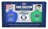 Aqua Velva Shave Collection Gift Pack
