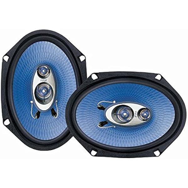 upgrading vintage speakers