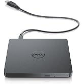 Dell - Lecteur/Graveur Externe USB2 - DVD&plusmn;RW (&plusmn;R DL) / DVD-RAM