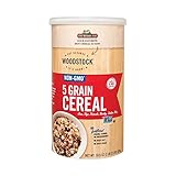 Woodstock 5 Grain Cereal - 18.5 oz.