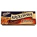 E. Wedel Halva Krolewska Vanilla Cocoa Nut and Fruit, 250 g /8.82 oz