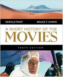 Short History of the Movies, A (10th 