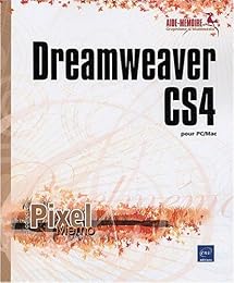 Dreamweaver CS4