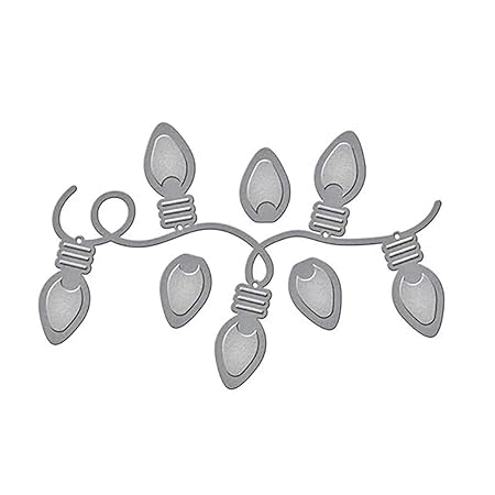 zmigrapddn Stanzschablone, leichtes Muster, Prägen, Stanzformen, Werkzeug, Schablone, Schablone, Karten, Basteln, Scrapbookin