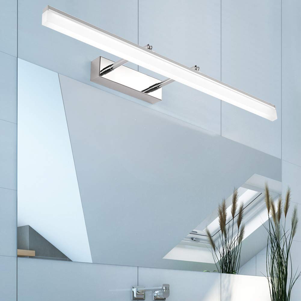 Best Telescopic Vanity Lighting Fixture 18′ 110V