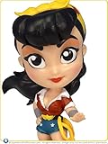 NEW 2016! DC Comics: DC Bombshells Mini Vinyl Figures Blind Mystery Tin - New Collectible 2016